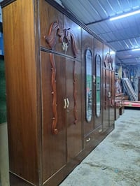 غرفه صاج • ٧ قطع • توصيل