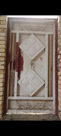 حديد ثقيل • مواد بناء