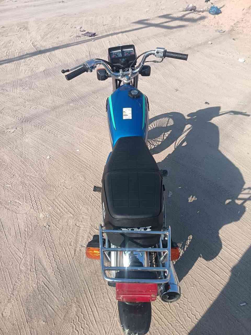 سلام عليكم  دراجه كلك كلك للبيع فقط ولا مو شراي لا يراسل مكان نجف مكفوله من كلشي اكاتبك عليهه ***********
