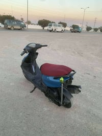 دراجه نضيفه • بلا عيوب • أبو غريب