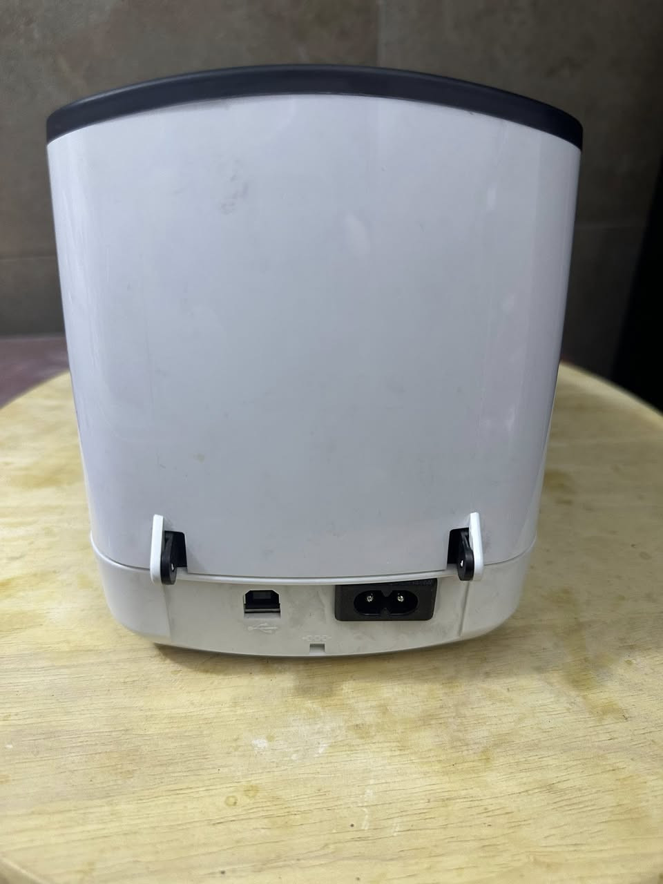 طابعة ليبل صغيرة نوع برذر موديل QL-700 للبيع بسعر ٢٠ الف


**إذا كنت صاحب هذا الإعلان وتريد حذفه لأي سبب، رجاءا أرسل رسالة إلى الدعم الفني**