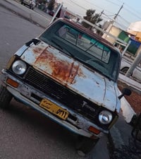 لاندكروز ٨٠ • كركوك • السنويه ساقطه