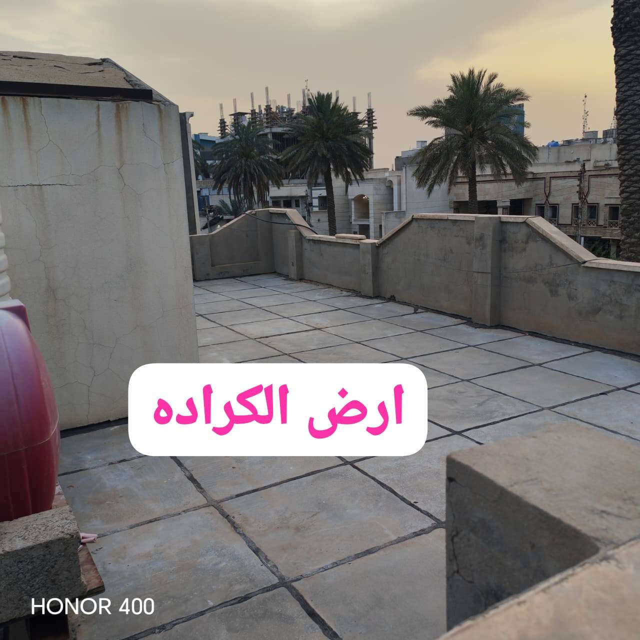 للايجار في السيديه غرفتين نوم وصاله ومطبخ طابق اول فوق الارضي ***********
