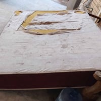 نجف حي النصر • دوشك سفنج قوي • مستعمل