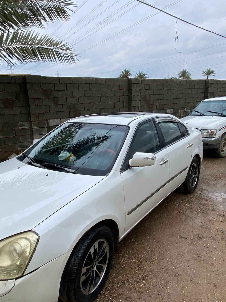 السلام عليكم
اوبتما لوتز 2008 خليجي 

 مكينه 2000

گير ومكينه كفاله 

فئه LEX اعلى فئه 

فول مواصفات 

سقف بانوراما 

اشاير بالمري 

كشنات كهرباء + تدفئه 

شاشه وكاميرا وحساسات

تحكمات بالستيرن 

السيارة جداً نضيفه ومال 

جنايه واحلى من الصور 

السيارة مابيهة اي ضرر 

الضرر هنا بالعراق وجديد صارله شهرين فقط جاملغ خلفي الي خلف السايق 

السيارة جداً نضيفه ومرتبه  

السيارة بأسمي وتحويل ثاني يوم وماعليهة لو ربع غرامة 

مكاني بغداد/ ابو غريب

السعر 89 💵

للتواصل متواجد فيسبوك 
وللاتصال رقمي 

***********
