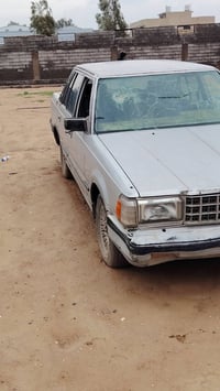 سوبر ١٩٨٤ • متروكه • رقم نينوى