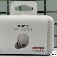 لليدور عن فخامه والقوه والتكامل  عندي سماعة sony wf-1000xm5 أصلية للبي...