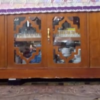بوفيه • حطاطه