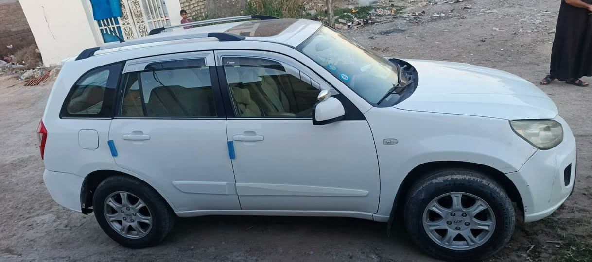 السلام عليكم شيري تيكو 2013 للبيع رقم بغداد سياره نضيفة خير من الله السعر 68$ وبيها مجال تفاصيل كلهه موجوده بسونار العنوان بغداد التاجي
للتواصل واتساب  ***********-
***********
