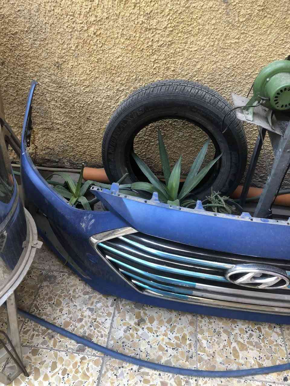 السلام عليكم للبيع دعامية النترا 2017 السعر 75


**إذا كنت صاحب هذا الإعلان وتريد حذفه لأي سبب، رجاءا أرسل رسالة إلى الدعم الفني**