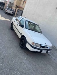 محرك ١٫٨ • كير شرط • بدون شاصي