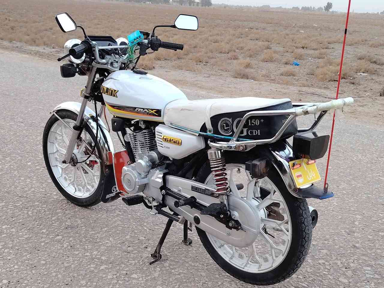 السلام عليكم سعر 675
للبيع سيفان 2024طالعه 2025ماشيه 12الف فقط
اوراق اصولي
كهربائية كله جديد شقاله سلف باتري 
تخم تاير جديد
محرك شرط مامفتوح برقي بيها
صالنصهه كاتم
مري جدد
ام بي ثري جديد
عداد الكتروني 
مكاني بابل الحمزه الغربي الخميسيه 
*********** اتصل وتدلل
