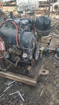 مولد • دويز الماني • 30Kva