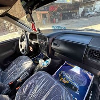 كولف موديل 94 محرك 2000 اوتوماتيك تبريد تدفئة سنترلك تخم تاير جديد بات...