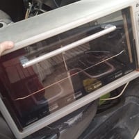 شغال • فرن • تواصل خاص