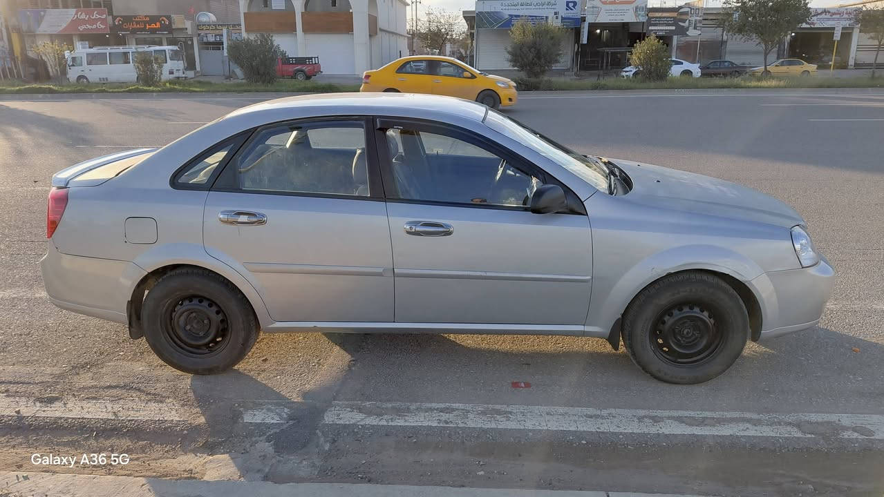 اوبترا 2005 رقم كركوك دولي صبغ بوند بدون ضربه بجم كبس كابون بنزين بيها السعر 66 وبيها مجال مكان السياره كركوك
 للاستفسار الاتصال 
***********
***********
