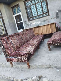 ديوان • ٤قنفات • حله