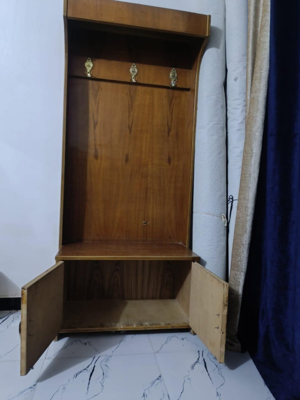 للبيع ب15


**إذا كنت صاحب هذا الإعلان وتريد حذفه لأي سبب، رجاءا أرسل رسالة إلى الدعم الفني**