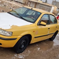 شباب سياره سمد للبيع  موديل 2010 سنويه 2029  المكينه كايمه   سعرها 15 ...