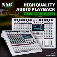 جهاز تنظيم صوت • جديد • مزاد