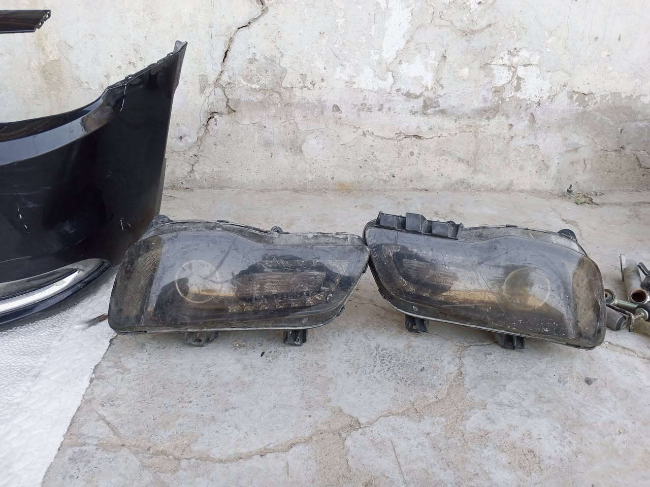 سلام عليكم عندي دعاميه كامله البيع ويها زوج ماصدات الي تفيده يتصل مكاني بغداد ***********
