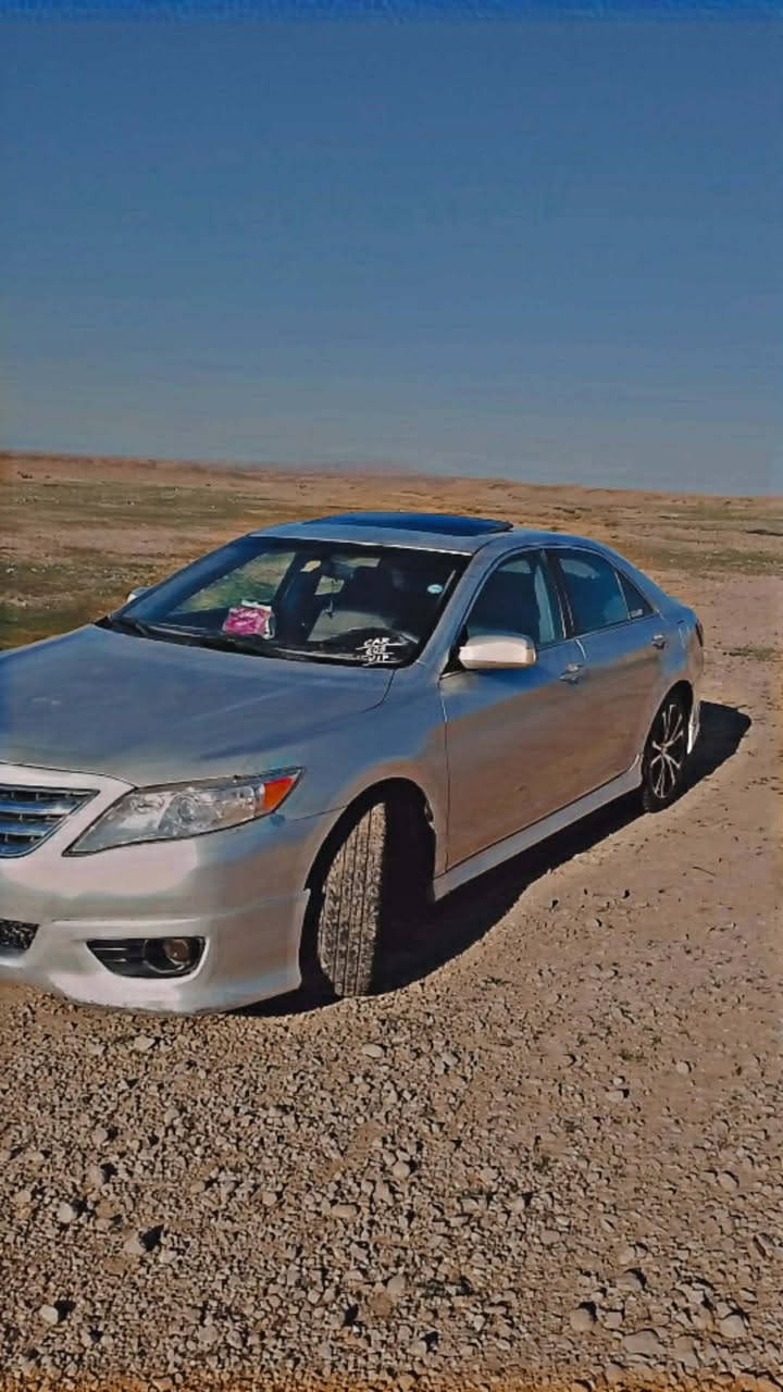 كامري موديل 2010فول مواصفات  كاملة  بيهة3قطع صبغ بيع نقد أو مراوس ب جرجر أو اوباما   العنوان ديالى   خانقين 
الاستفسار اكثر ماتواجد عل فيس 

هاذ رقمي اتصل ‭٠٧٧٢ ٨٨٢ ١٧٠١‬
