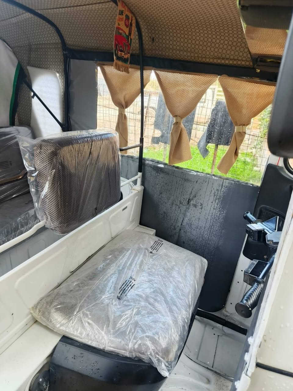 السلام عليكم شباب تكتك موديل 21شهر4 تكتك نضيف خير من الله المكان ديالى بعقوبة مدخل  الرحمه الرقم *********** السعر 7500
