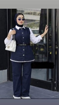 سوت كابوي • صيفي • درجة أولى