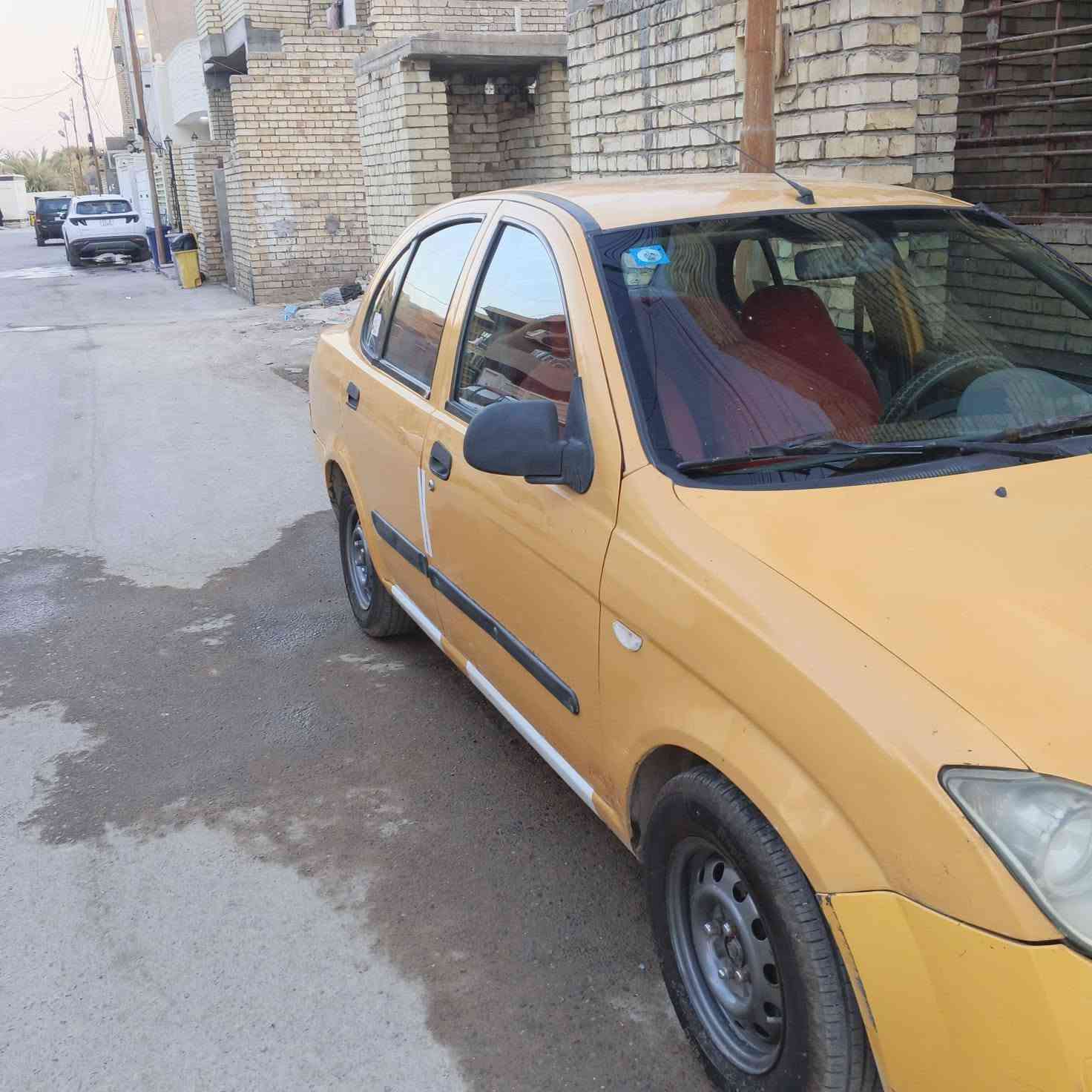طيبة 2015السيارة بيها تبخير السعر22ورقةمكاني بغداد الدورةالتواصل ***********
