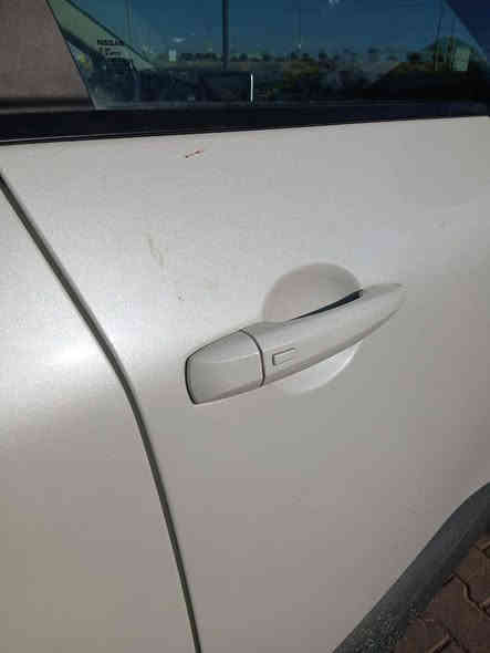 السلام عليكم
نيسان روج ٢٣ حادث فقط بنيد سيارة مكفوله كير محرك تبريد سيارة بلاديه
بصمه تشغيل وأبواب
ترحيب لدامامي وخلفي
رادارات أمامي وخلفي وجانبي
قيادة ذاتيه
خروج عن المسار
أوتو ستوب أوتو هولد
لايت ال اي دي
تحكم ستيرن وشفتات بالستيرن
السيارة شرط التحويل *********** مكاني بغداد
السعر ١٤٣ وبيه مجال بسيط
