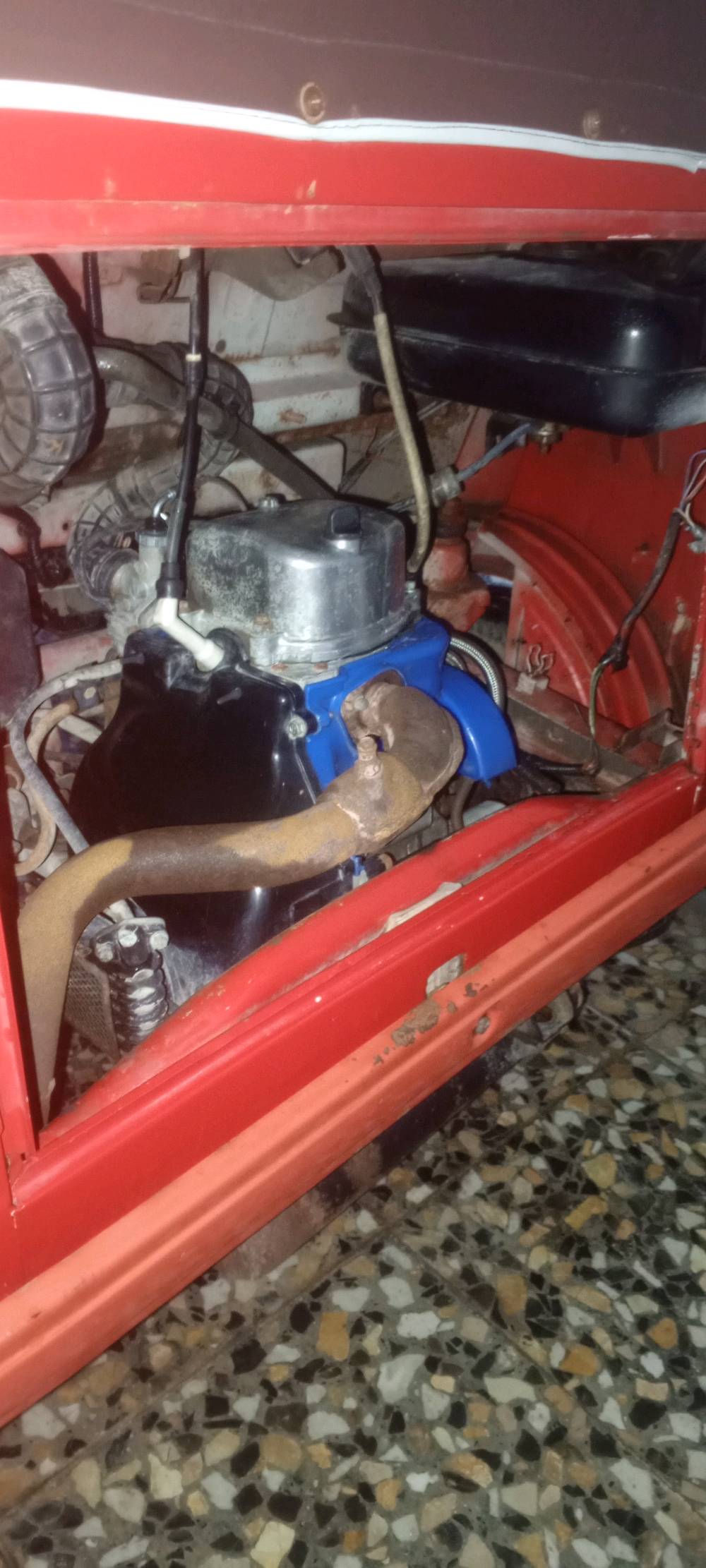 العنوان زعفرانية شارع المدرسة 