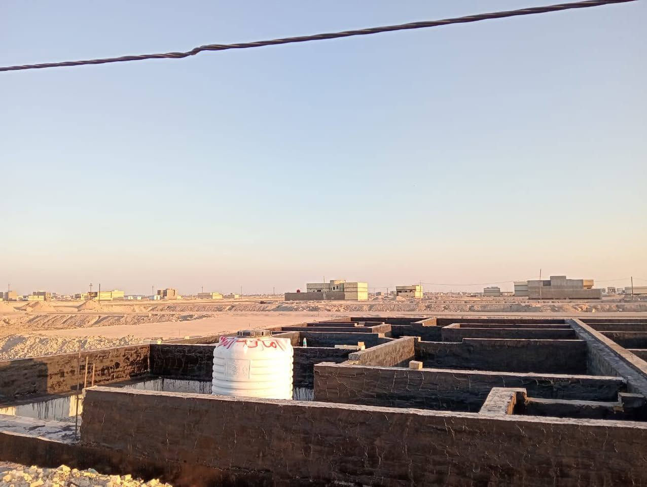 بعض من اعمالي المنجزه ع ارض الواقع ... 
تم والحمد لله اكمال باتلو في منطقة مستشفئ السياب ... صور من العمل ... جاري العمل على ذلك وسنوافيكم بالمستجدات قريباُ .. ان شاء الله ... لم أستلم أي مبلغ إلا بعد اكمال المرحلة المتفق عليها ... 
.
للتواصل او للأستفسار عن جميع الأعمال يرجئ مراسلة الصفحة + واتساب + اتصال👇
.
***********  
***********
