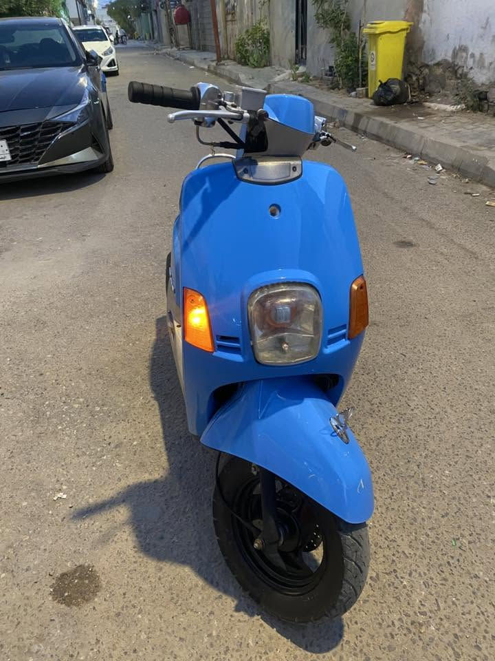 ماكس بوليس دراجه مفتوحه مبدل زنجيل بس / كهربائيات كلهن شغالات هورن سلف كله شغال كفرات ختم واحد دواخلها كريمي دراجه نقصها كابريته فقط /مكاني البصرة  5ميل شارع البيضان / سعر 650 وبيها مجال / الرقم ‭***********‬
