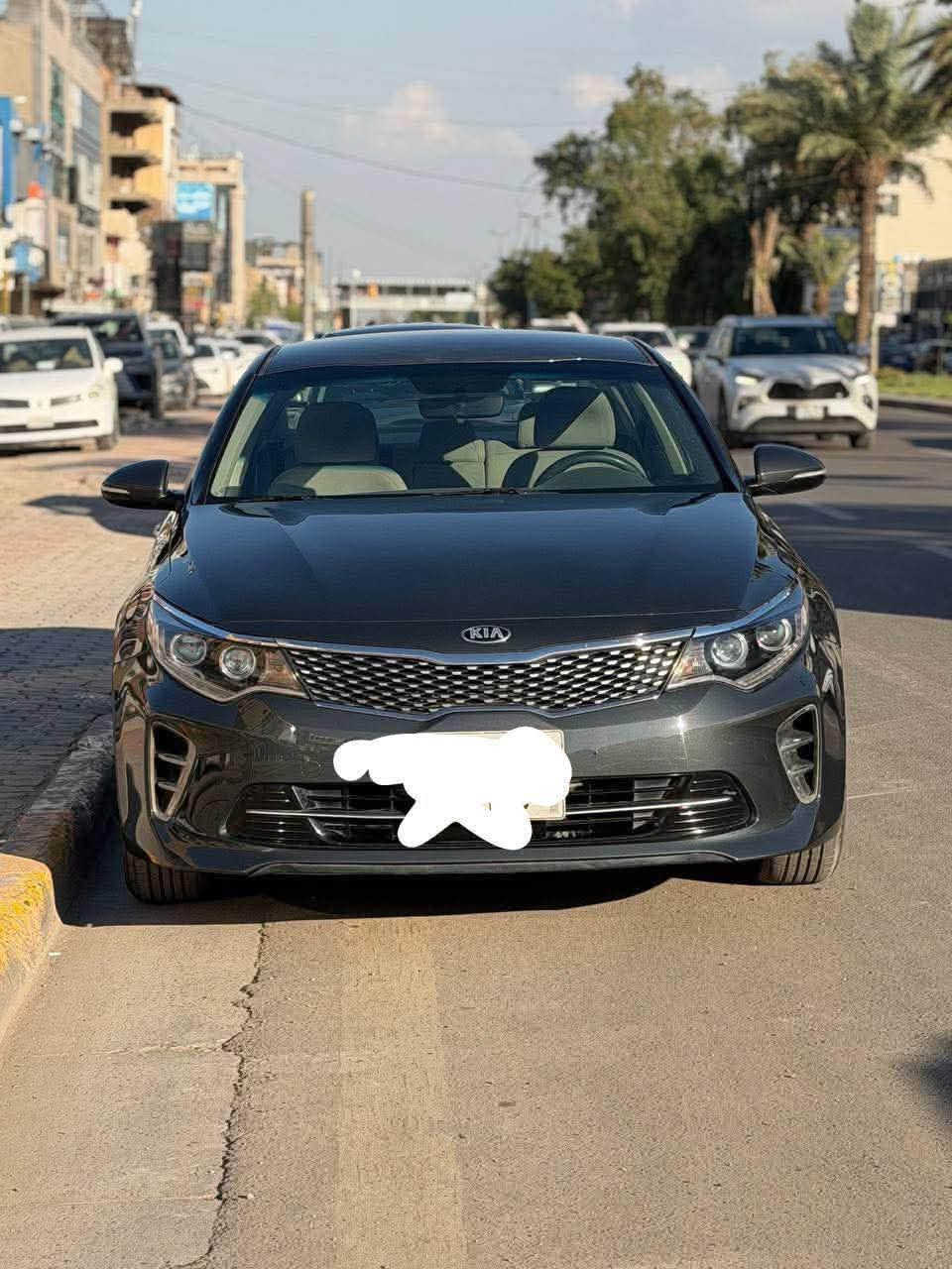 للبيع خمسة سيارات #اوبتما ب اسعار مناسب ✅

للبيع اوبتما 2017 ✅
للبيع كيا اوبتما 2019 امريكي✅
للبيع اوبتما  FE 2020 امريكي ✅
للبيع اوبتما 2018 امريكي ✅
للبيع كيا اوبتيما 2016 شكل 2017✅

سعرها والتفاصيل موجودة ع رابط قناة سيارات للبيع و شراء سيارات رابط https://t.me/carssofiraq
.
أو اكتب في بحث تلكرام :
👈كروب سيارات العراق 🇮🇶
وشوف سعر والتفاصيل بنفسك✔


**إذا كنت صاحب هذا الإعلان وتريد حذفه لأي سبب، رجاءا أرسل رسالة إلى الدعم الفني**
