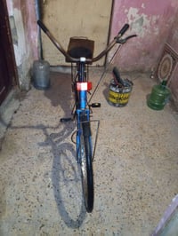 باسكل سياحي • حجم ٢٦ • رايده ٨٠