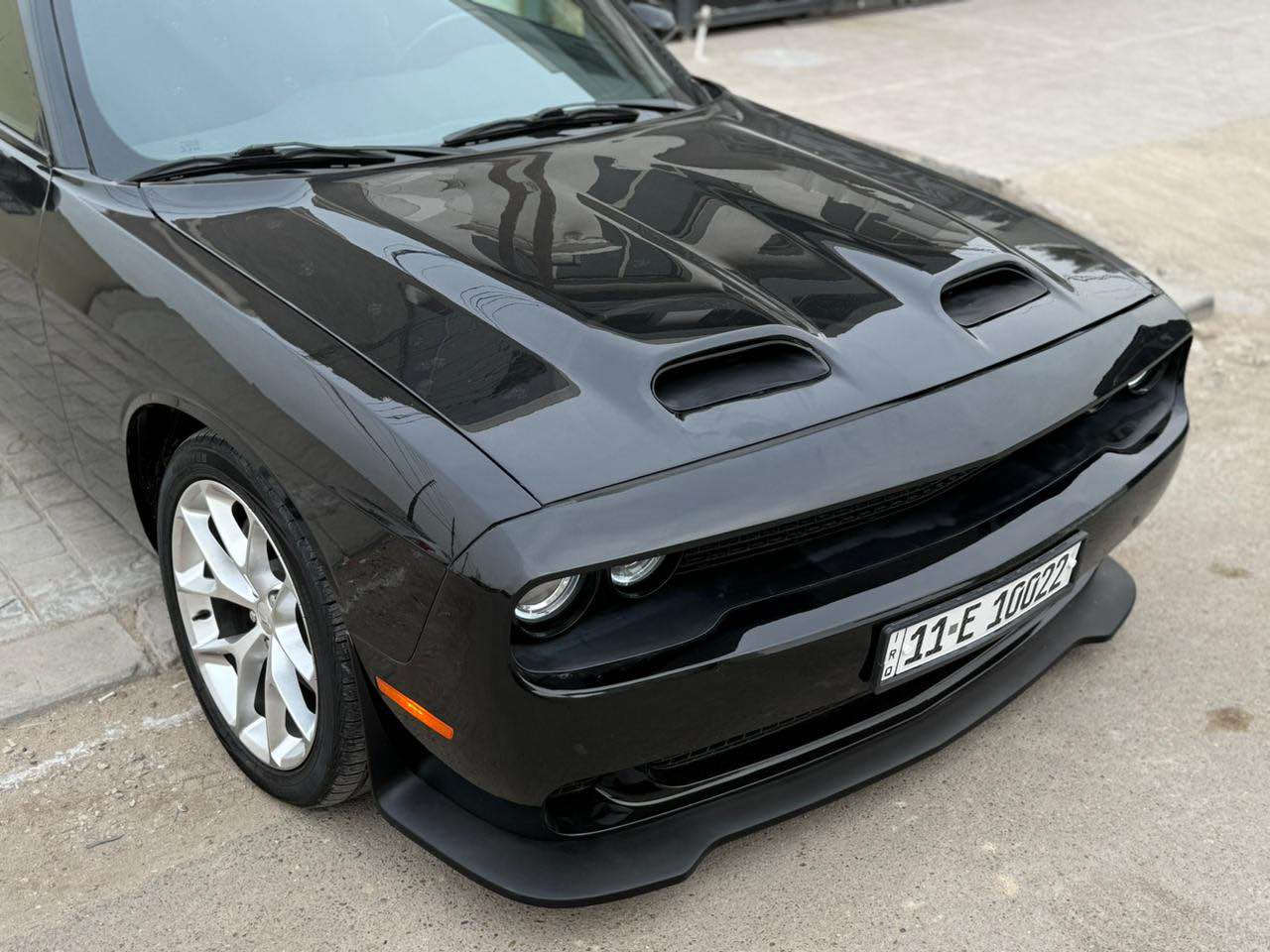 جالنجر 2022 Gt رقم بغداد مميز ماشية 41,000 ع عداد امريكا استخدام قليل صبغ بنيد وجاملغ ايمن بدون راديتربدون شاصي 
محرك 3600
سعرها 19,600$
*********** بغداد, العراق
