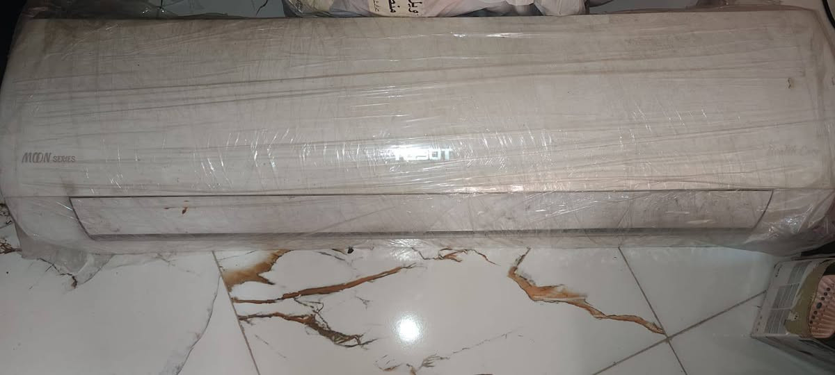 سبالت العدد 2
الحجم كل واحد 2طن واحدوتوسوت واالثاني هايسنس استعماال الموسم الفات قطعه نظيفه وما متعوبه للاستفسار االخاص مفتوح 
سعر االواحد 400 قفل مكاني كربلاء 
*********** الاتصال متواجدين
