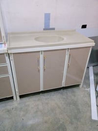 سنك • حوض مطبخ