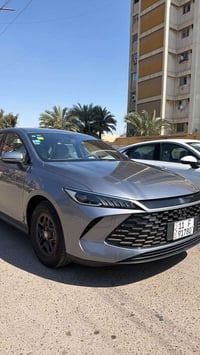 جن بلاس ٢٠٢٥ ماشيه ١٠ الف جديده مدوشمه وكامله السياره تحويل ثاني يوم م...