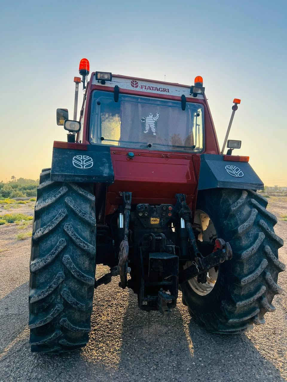 فيات 160 نص اوتماتيك تبريد شرط فول تخم تاير جديد ما مشتغلة بالعراق، المكينة مكفولة وحلوة مال جناي
فيات 160 نص اوتماتيك تبريد شرط فول تخم تاير جديد ما مشتغلة بالعراق، المكينة مكفولة وحلوة مال جناي 
للاستفسار *********** 
ما متواجد على الخاص
