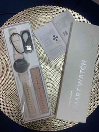 ساعة ذكية • مايك • اتصال