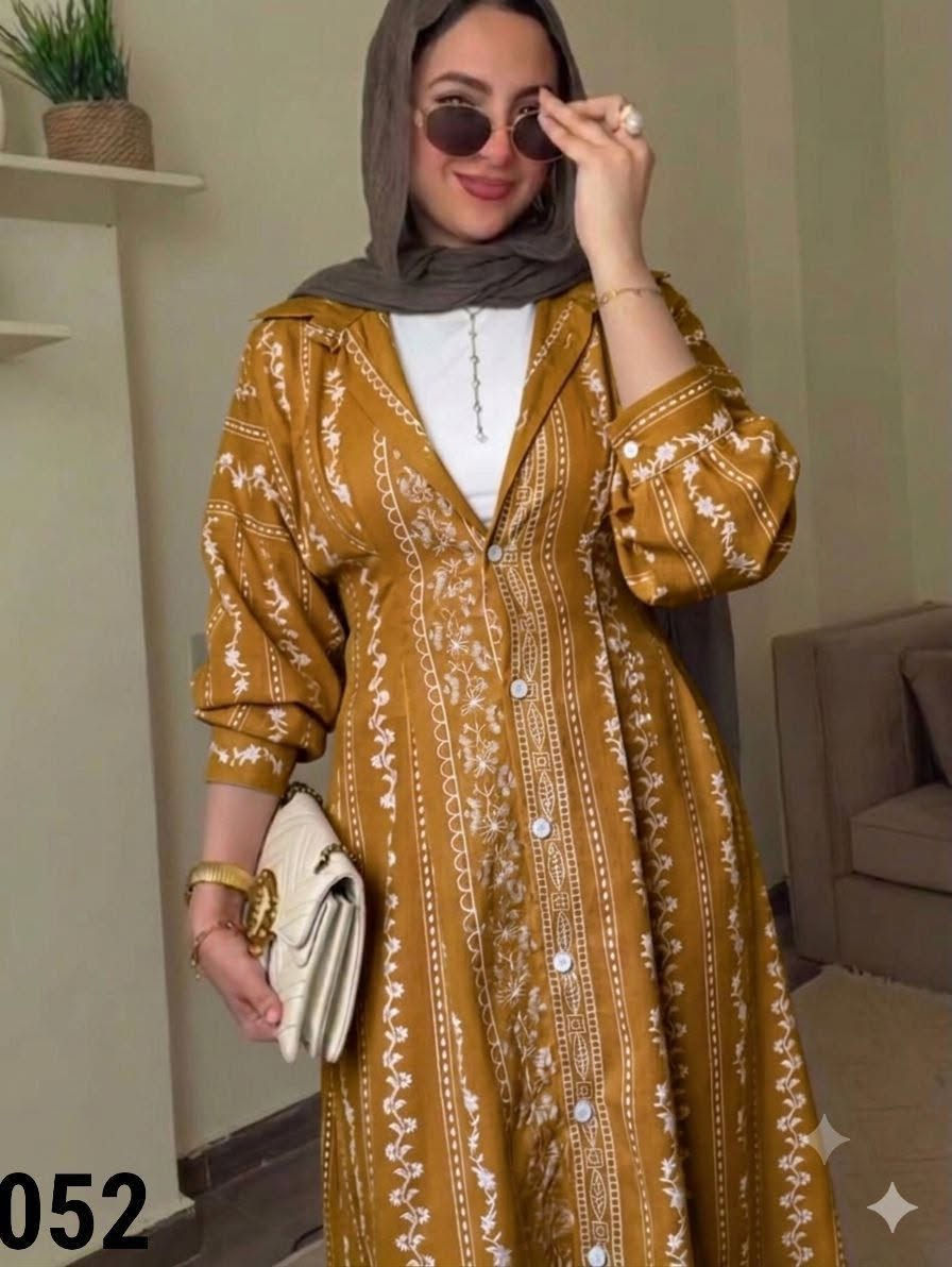 لو طلع غير اللي في الصور ماتستلميش😍

درس مشجر زراير رباط ف الضهر 

الماتريال 👀كتان إيطالي مستورد عالي  الجوده 🙈 

المقاس🎉ون سايز تلبيس ل. 85ك مرتاح👌


**إذا كنت صاحب هذا الإعلان وتريد حذفه لأي سبب، رجاءا أرسل رسالة إلى الدعم الفني**
