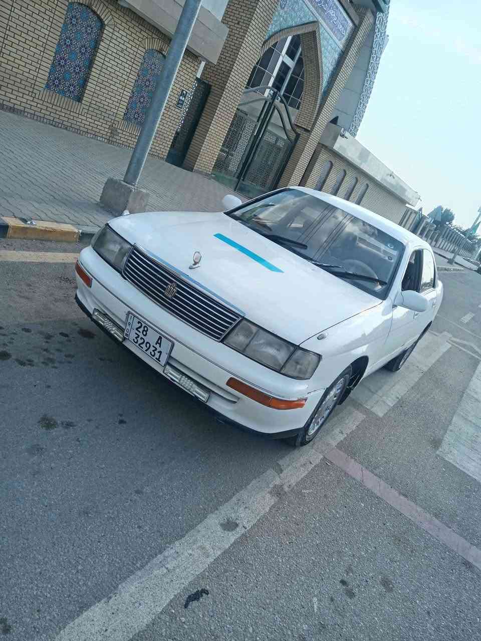 سلام عليكم سياره نوع بطه متصل موديل 93 سنويه ل٣٠ رقم نجف مكان سياره مكفوله من كص وضربه قويه كير مكينه تبريد حداديه خير من الله السعر ٥٢ وبيها مجال حك جيه *********** النجف, العراق
