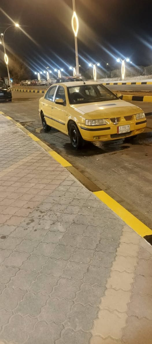 سمد موديل 2012
سنويه ل 2027 مكينه وكير خير من الله 

تخم تاير جديد

السعر 25 وترهم مراوس ب كيه عبريه
الرقم )***********)
