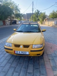جير مكفول • محرك مكفول • مسجل بغداد