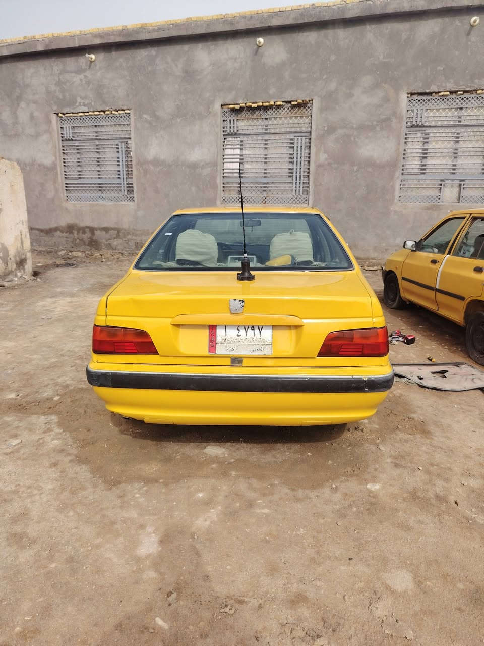 بيجو بارص موديل ١٠ كفاله عامه استخدام شخصي صبغه فرن ٦٥٠ الف يعني صبغتهه حالهه حال ال٢٠ وحداديه كير مكينه استوهه مجفته خير من الله بسمنه كامله مكمله تحويل ثاني يوم بيع مستعجل ٢٨ ورقه وبيهه مجال بسيط ماكو هيج سعر لهاي النظافه مكان السياره سماوه الصفران الكرامه واعتذر عن الاطاله *********** هاذه رقمي الاستفسار
