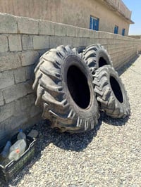 فوركسن • مستعمل شوية • حجم 30 و 24