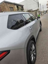 كراند هايلند • فئة ليمتد • ٣٩٠٠٠ كم