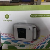 أشعة أسنان • جهاز طبي • كبس