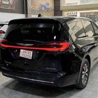 باسفيكا • ٢٠٢٣ • وارد امريكي